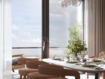 2 BHK Apartment in Thoraipakkam for resale Chennai. The reference number is 19209676