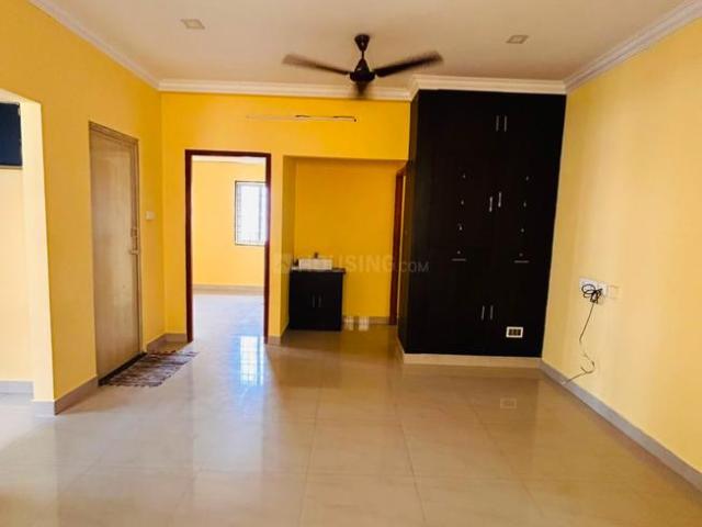 2 BHK Apartment in Thoraipakkam for resale Chennai. The reference number is 20852655
