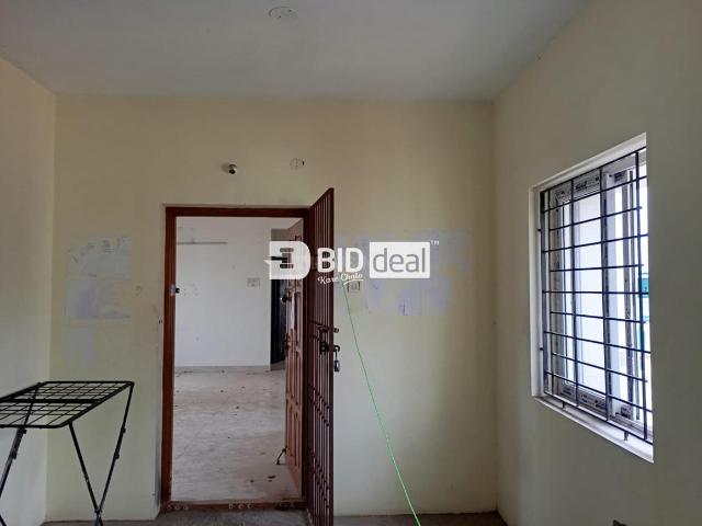 2 BHK Apartment in Thoraipakkam for resale Chennai. The reference number is 21187691