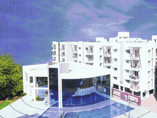 2 BHK Apartment in Thoraipakkam for resale Chennai. The reference number is 21187791