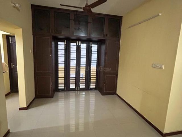 2 BHK Apartment in Thoraipakkam for resale Chennai. The reference number is 21202814