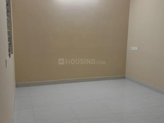 2 BHK Apartment in Thoraipakkam for resale Chennai. The reference number is 21313076