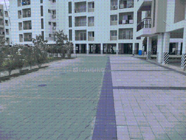 2 BHK Apartment in Perumbakkam for resale Chennai. The reference number is 19618651