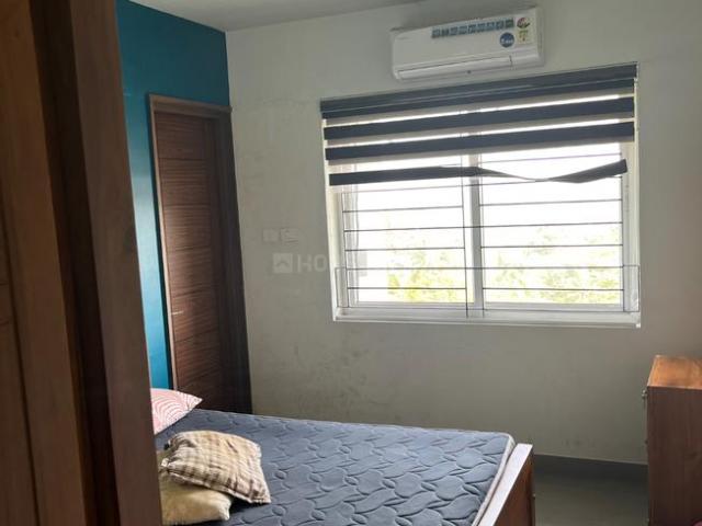 2 BHK Apartment in Thottummaram for rent Kozhikode. The reference number is 21105598