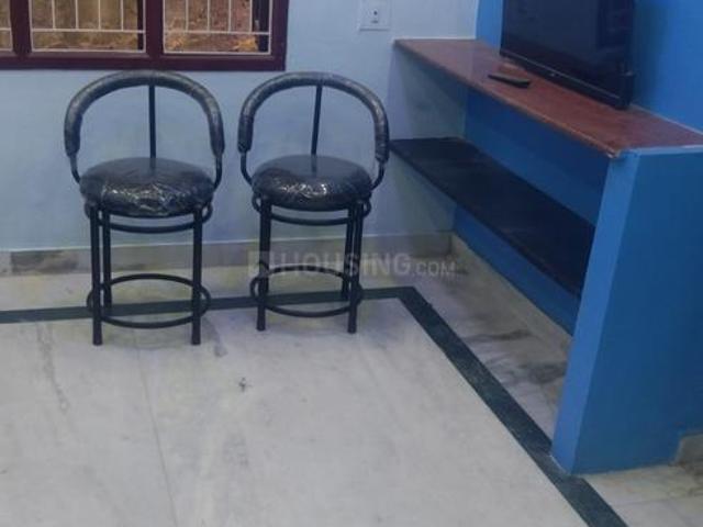 2 BHK Apartment in Thousand Lights for rent Chennai. The reference number is 20487563