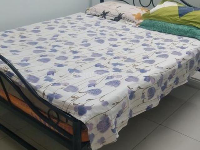 2 BHK Apartment in Thousand Lights for rent Chennai. The reference number is 20647042