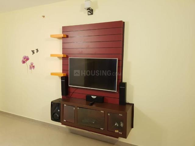 2 BHK Apartment in Thrikkakara North for rent Kochi. The reference number is 19755752