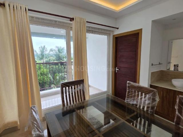 2 BHK Apartment in Thrikkakara North for rent Kochi. The reference number is 20525027
