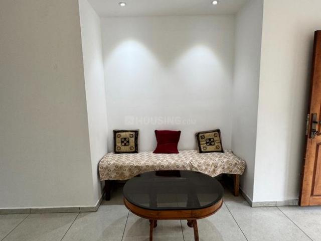 2 BHK Apartment in Thrikkakara North for rent Kochi. The reference number is 21135783