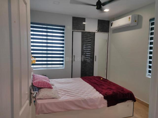 2 BHK Apartment in Thrikkakara North for resale Kochi. The reference number is 19811793