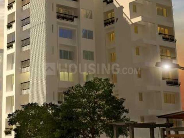 2 BHK Apartment in Thrikkakara North for resale Kochi. The reference number is 19913450