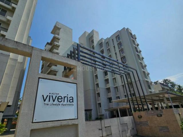 2 BHK Apartment in Thrikkakara North for resale Kochi. The reference number is 20066305