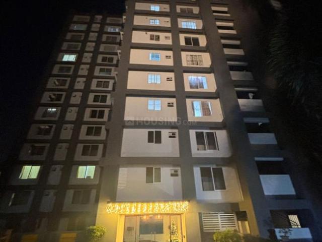 2 BHK Apartment in Thrikkakara North for resale Kochi. The reference number is 20103125