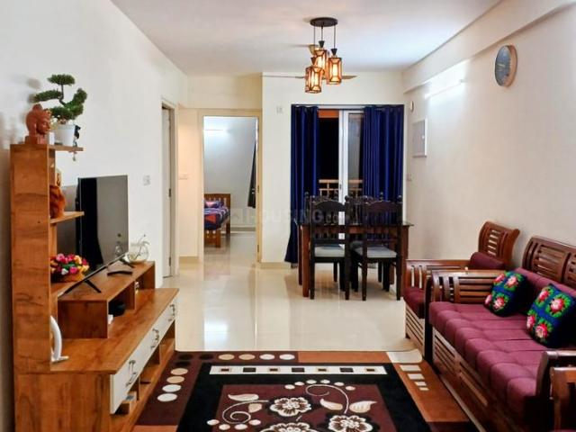 2 BHK Apartment in Thrikkakara North for resale Kochi. The reference number is 20121973