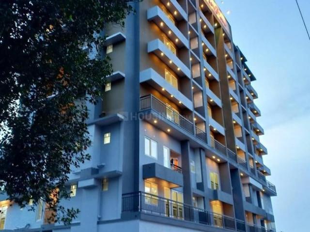 2 BHK Apartment in Thrippunithura for rent Kochi. The reference number is 20890320