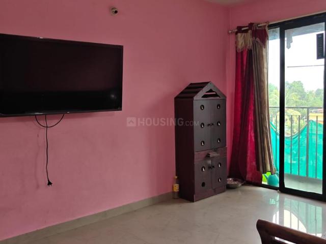 2 BHK Apartment in Thrippunithura for rent Kochi. The reference number is 20939407
