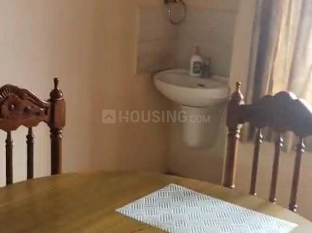 2 BHK Apartment in Thrippunithura for rent Kochi. The reference number is 21000640