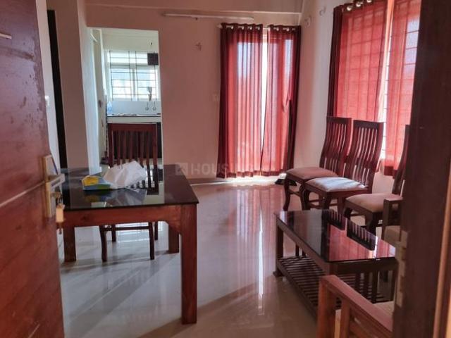 2 BHK Apartment in Thrippunithura for rent Kochi. The reference number is 21030601