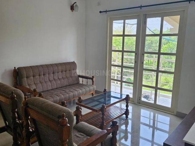 2 BHK Apartment in Thrippunithura for rent Kochi. The reference number is 21138620