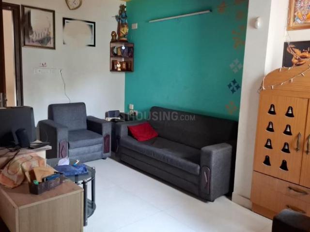 2 BHK Apartment in Thrippunithura for resale Kochi. The reference number is 19623188