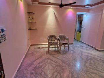 Valsad District, Gujarat - Balcony, Lift