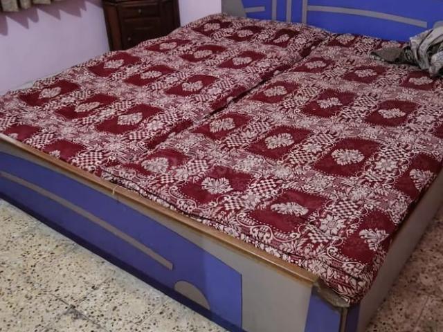 2 BHK Apartment in Tithal for rent Valsad. The reference number is 20956651