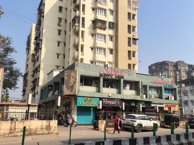 2 BHK Apartment in Tithal for resale Valsad. The reference number is 18781439