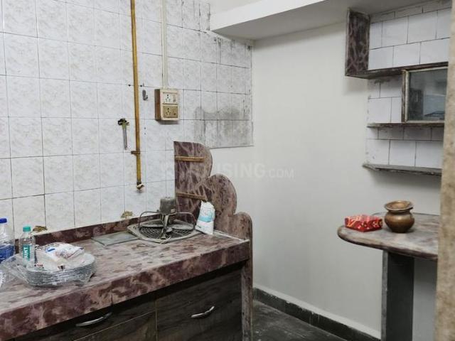 2 BHK Apartment in Tithal Village for rent Valsad. The reference number is 14464788