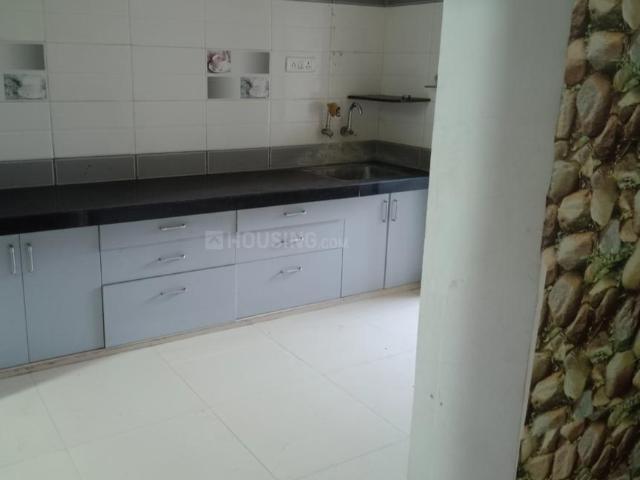 2 BHK Apartment in Tithal Village for resale Valsad. The reference number is 14494151