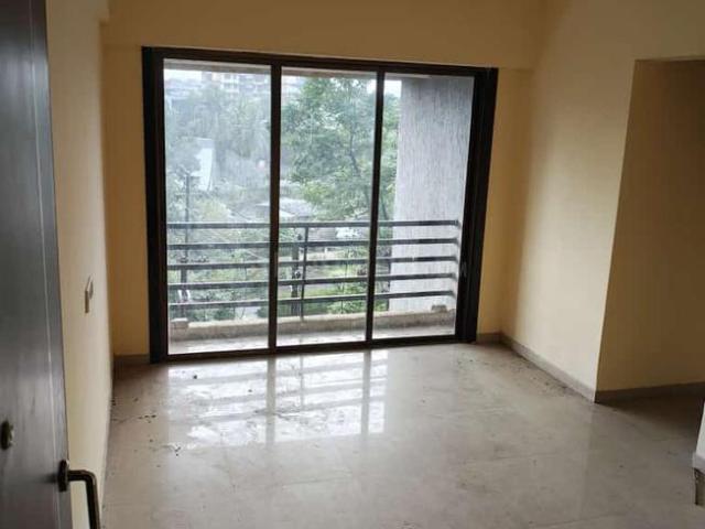 2 BHK Apartment in Titwala for rent Thane. The reference number is 15256090
