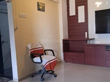 2 BHK Apartment in Titwala for rent Thane. The reference number is 20110222