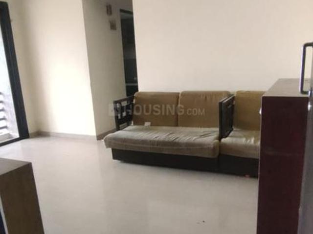 2 BHK Apartment in Titwala for rent Thane. The reference number is 21270059