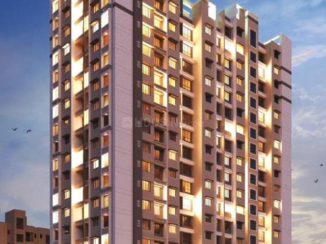 2 BHK Apartment in Titwala for rent Thane. The reference number is 21239883