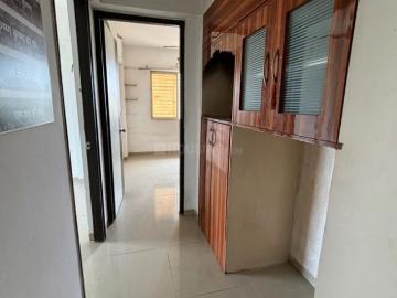 2 BHK Apartment in Titwala for resale Thane. The reference number is 17346154