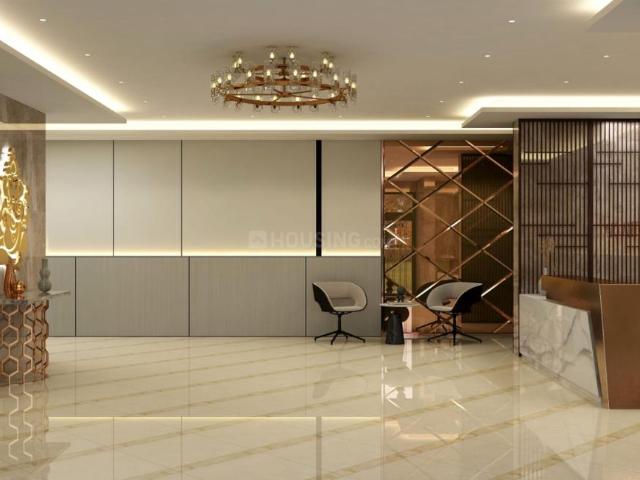 2 BHK Apartment in Titwala for resale Thane. The reference number is 18410329