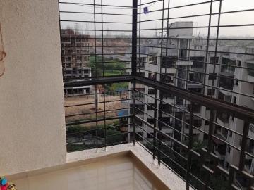 2 BHK Apartment in Titwala for resale Thane. The reference number is 18907978