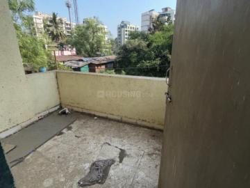 2 BHK Apartment in Titwala for resale Thane. The reference number is 18991906