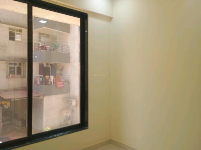 2 BHK Apartment in Titwala for resale Thane. The reference number is 19088250
