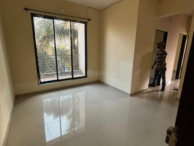 2 BHK Apartment in Titwala for resale Thane. The reference number is 19088250