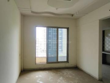 2 BHK Apartment in Titwala for resale Thane. The reference number is 19088309