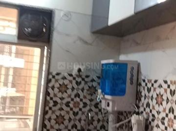 2 BHK Apartment in Titwala for resale Thane. The reference number is 19161033