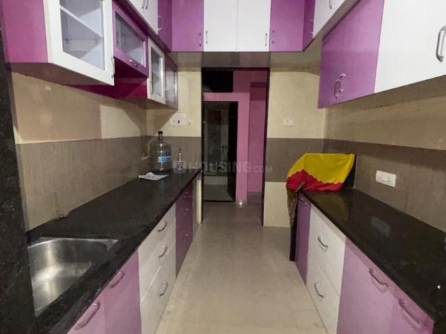 2 BHK Apartment in Titwala for resale Thane. The reference number is 19421027