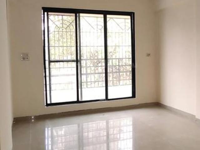 2 BHK Apartment in Titwala for resale Thane. The reference number is 19958521