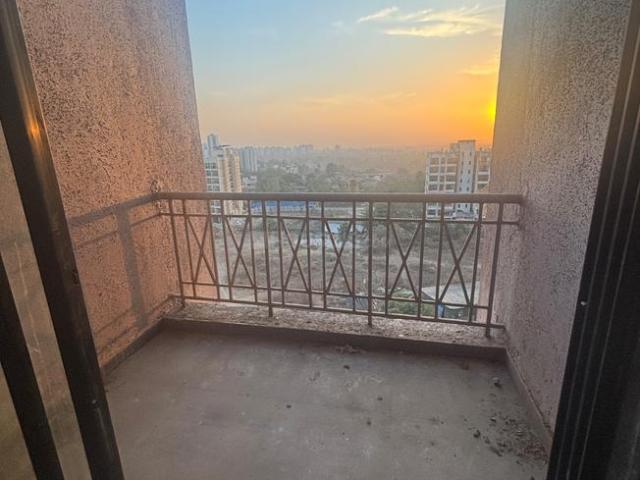 2 BHK Apartment in Titwala for resale Thane. The reference number is 20264913