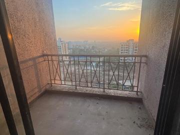 2 BHK Apartment in Titwala for resale Thane. The reference number is 20264913