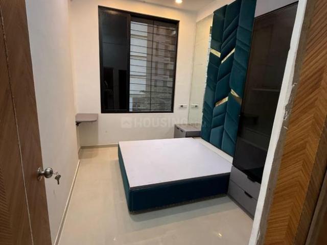 2 BHK Apartment in Titwala for resale Thane. The reference number is 20407387