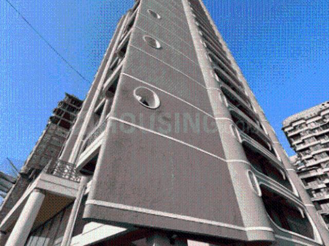 2 BHK Apartment in Titwala for resale Thane. The reference number is 20442778