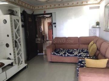 2 BHK Apartment in Titwala for resale Thane. The reference number is 20457053