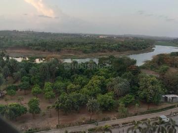 2 BHK Apartment in Titwala for resale Thane. The reference number is 20487228