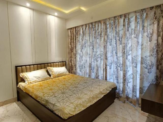 2 BHK Apartment in Titwala for resale Thane. The reference number is 20517268